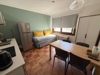 Bright Apartment on Emilio Vaisse 1BR 1BA - 8