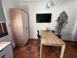 Bright Apartment on Emilio Vaisse 1BR 1BA - 4