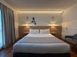 Bright Apartment on Emilio Vaisse 1BR 1BA - 3