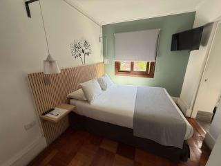 Style and Comfort in Providencia Ideal for 2 - 0