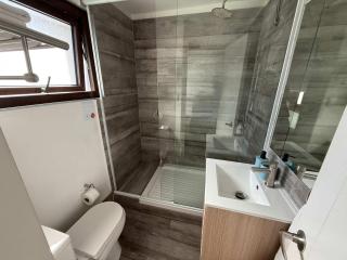 Style and Comfort in Providencia Ideal for 2 - 8