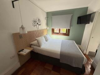 Style and Comfort in Providencia Ideal for 2 - 5