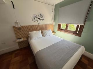 Style and Comfort in Providencia Ideal for 2 - 4