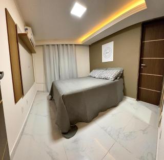 Cabo Branco Flat N 206 - 3