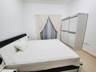 Ajman holiday home - 1