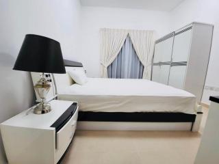 Ajman holiday home - 1