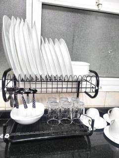 Ajman holiday home - 1