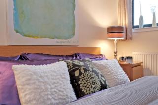 Executive 2-Bed Great River View Apartment in Aberdeen-Free Parking-FastWiFi - 6