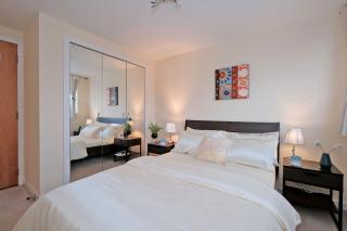 Executive 2-Bed Great River View Apartment in Aberdeen-Free Parking-FastWiFi - 3