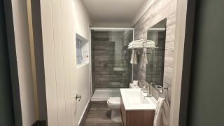 Bright & Modern studio Stay in Emilio Vaisse - 6