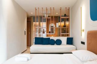 Delmare Horizon 2 - 4