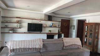 Casa Paraíso com piscinas e espaço gourmet - 5