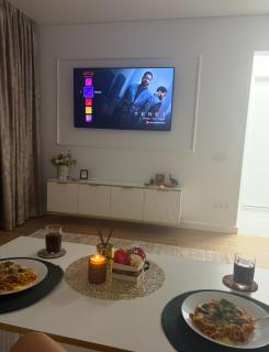 Decebal luxury studio next to Lolipop cafe - 0