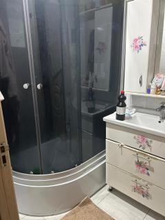 Центр Рышкановки - 1