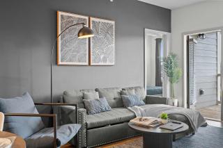 Upscale King 3BR Suite Mins to Uptown Charlotte - 0