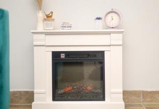 Modern Lakeview Escape | Scenic Deck • Fire Pit - 8