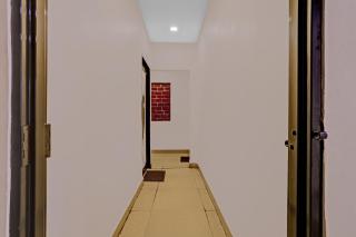 Hotel O Happy Stay - 3