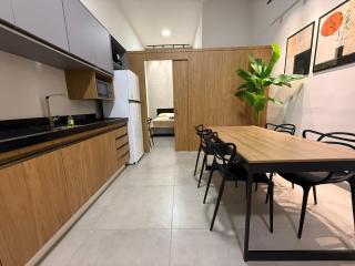 Loft Prime Andradina - 5