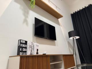 Loft Prime Andradina - 8