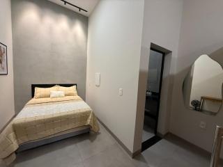 Loft Prime Andradina - 3