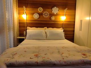 Res Canto dos Pássaros - Chalé 01 - 8