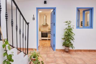 Casa Patio La Magdalena - 4