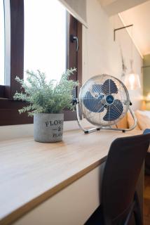 Providencia Stay Art History Central - Santiago - 1