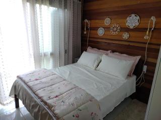 Res Canto dos Pássaros - Chalé 01 - 6