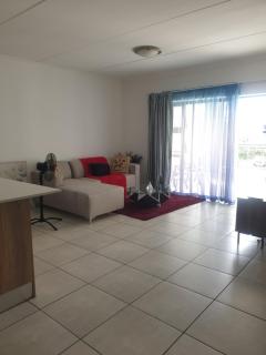 The Blyde resort - 0