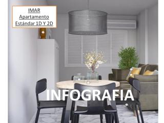 Apartamentos IMAR by Cadiz4Rentals - 7