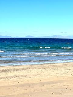Elegant & AC apartment by the Tangier Sea - 2