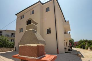 Apartmani Ljubica - 8