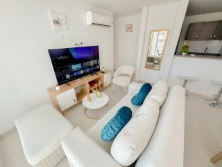 Acogedores apartamentos en el Rodadero RS By Bedviajes - 8