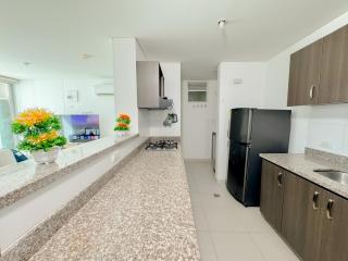 Acogedores apartamentos en el Rodadero RS By Bedviajes - 5