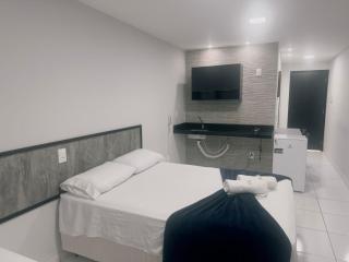 FLATS CAMPINA GRANDE - BSH FLATS - Melhor custo benefício - 8