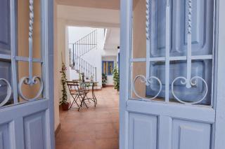 Casa Patio La Magdalena - 9