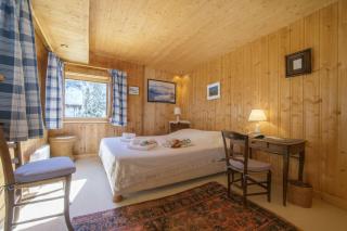Chalet Du Croz 1er - Happy Rentals - 3