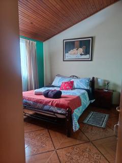 Apartamento Campestre Leo - 3