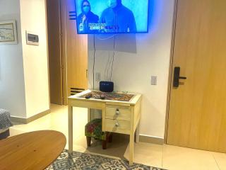 Corredor Suite - Eira Building - Santa Marta - 6