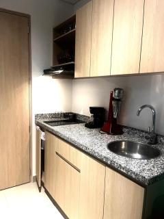 Corredor Suite - Eira Building - Santa Marta - 5