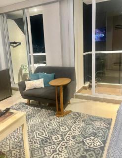 Corredor Suite - Eira Building - Santa Marta - 2