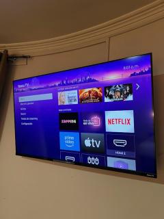 Aloja Hotel - Frente al Mall Portal Osorno - 1