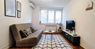 Asja Old Town Apartman - Sarajevo - 2