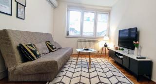 Asja Old Town Apartman - Sarajevo - 9