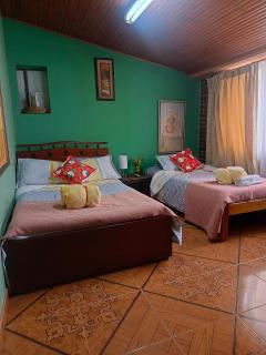 Apartamento Campestre Leo - 2