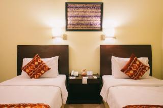 Swiss-Belhotel Borneo Banjarmasin - Banjarmasin - 4