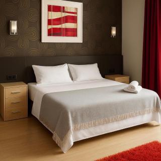 Hotel Villa de Cacabelos - 9