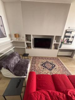 Loft Altobelli - Rieti - 4