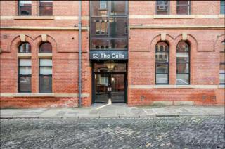 1 Bed Central Leeds Luxury Stay - 6