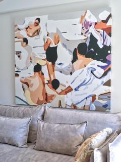 12LVE Vouliagmeni Apartment - Atene - 6